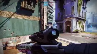You can&rsquo;t tell me flinch is bad on snipers