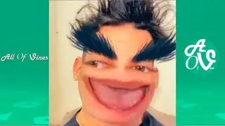 Try Not To Laugh Or Grin While Watching PatDLucky Instagram Videos & PatD Lucky Funny Vines 2020
