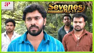 Nivin Pauly Rejects A Big Offer | Sevenes Movie Scenes | Kunchacko Boban | Asif Ali