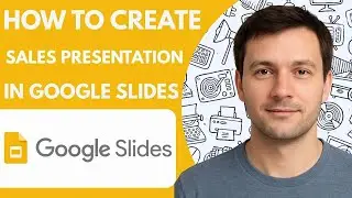 How to Create Sales Presentation in Google Slides Full Guide 2026 Step by Step