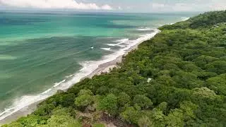 Costa Rica Hotel in Santa Teresa walking distance from beach, surfing, restaurants