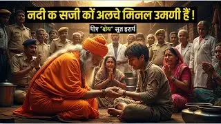 करोड़ों की मशीन और 2 रुपये का चुम्बक - इंजीनियर फेल हुए तो कचरे वाले ने दिखाया दिमाग #Reallifestory