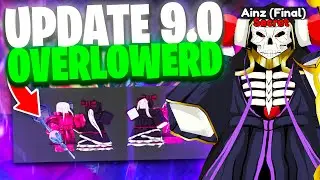 *LIVE* 9.0 Update With Viewers! (Anime Rangers X)