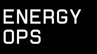 THREE60 Energy: EnergyOps Launch Video