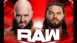 #wweraw sidecast