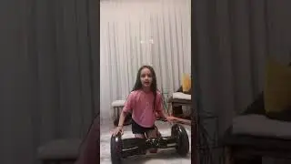 ZMOS HOVERWAY 10 