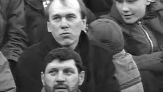 02.04.1997 Чемпионат России 3 тур Торпедо (Москва) - Спартак (Москва)