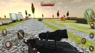 IGI Sniper 2022 US Army Commando Mission &ndash; Android GamePlay &ndash; Sniper Games 3D Android  2