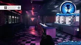 Call of Duty Black Ops Cold War Firing Range Trophy / Achievement Guide