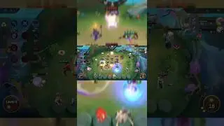 COMBO MAGIC CHESS TERKUAT 2024 #mobilelegends #shorts #fypシ