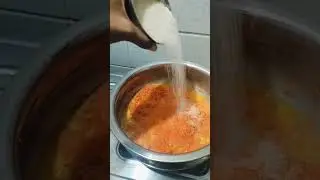 ಸಂಕ್ರಾಂತಿ special ಕ್ಯಾರೆಟ್ ಹಲ್ವಾ (carrot Halwa)#viral #cooking #trending #food #manglore 