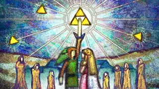 23 ans pour trouver le dernier secret de Zelda