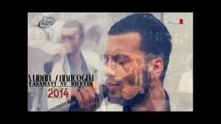 VİJDAN SARA&Ccedil;OĞLU - YAŞAMAYI NE BİLEYİM 2014