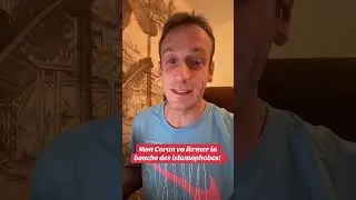 Force &agrave; tous les musulmans de France et du monde amalgam&eacute;s h24 ! #musulmans