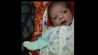 For Baby Kartik Kabra😍    written and Voice by Me@ankita holani(Kanu ki masi) 💖