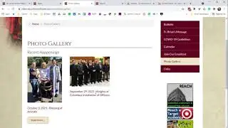 Add image 'thumbnail' and read more