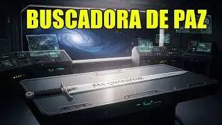 Buscadora de Paz r/HFY
