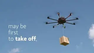 Are Flying Cars Preparing for Takeoff?