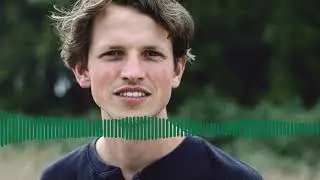 Everybody should eat their local ecosystem - Matthijs Westerwoudt