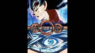 GOKU VS GOJO [ 🗣️ WATCHOUT GOJO KIDS ] #anime #goku #gojo