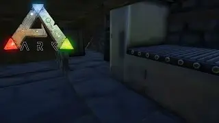 ARK: Survival Evolved S2 B&ouml;l&uuml;m 20 industrial grill t&uuml;rk&ccedil;e