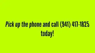 Professional Carpet Cleaners in Punta Gorda, FL.