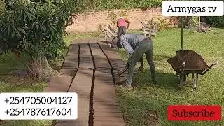 Pt.1. Maeta project, how to make classical solid blocks locally