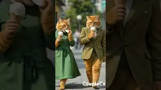 #ai #aiart #aitrends #aicat #model #modelcat #shortvideo #shorts #short #cutecat #cat