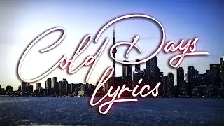 Tizzy Stackz, Ching, LB Spiffy - Cold Days ( LYRICS )