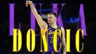 LUKA DONCIC - Hotline Bling x No Pole 🏀🔥(EDIT) 4K
