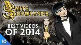 SMITE Showcase w/ Kelly & Andy: Best of 2014 Award Show (Episode 10)