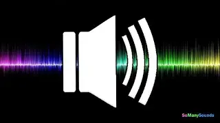 DJ Khaled Another One Sound Effect