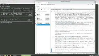 Building an AI Data Pipeline with NetApp and NVIDIA v1.3 - (4) Run Jupyter Notebooks