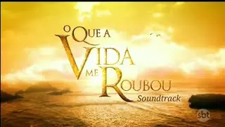 O Que a Vida Me Roubou - Soundtrack - (Muerte Trágica) [2° Versión el piano]