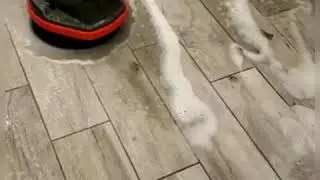 Professional Floor Cleaning