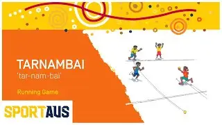 Yulunga Traditional Indigenous Games &ndash; Tarnambai