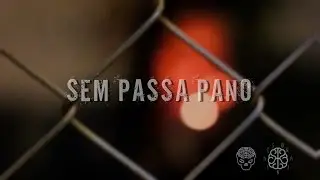 Masp - SEM PASSA PANO (Prod. Hazard)