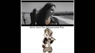 Lana Del Rey - West Coast  Alvin And The Chipmunks Version