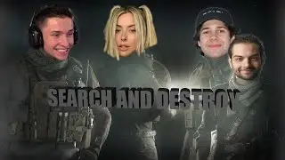 David Dobrik Twitch Highlights | Funny corinna moments | w/llya,aircool,corinna,john