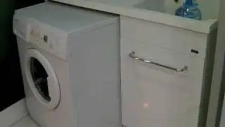 Washing Machine - Shanghai