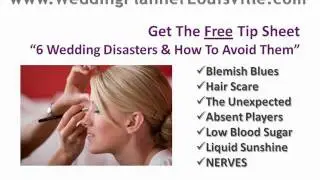 Louisville KY Wedding Planner