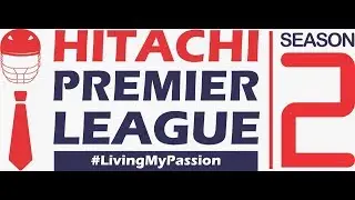 HPL SEASON 2 | Big Data Bouncers vs Ais Smashers