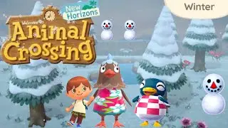 Let&rsquo;s play: Animal crossing new horizons part 3