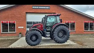 Valtra N155E Active