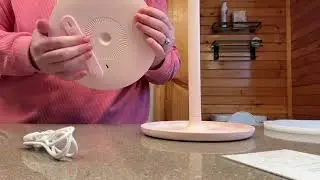 Makeup Mirror with Lights - Real User Test
