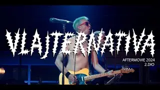 VLAJTERNATIVA Benkovac 2024 | Aftermovie 2/3