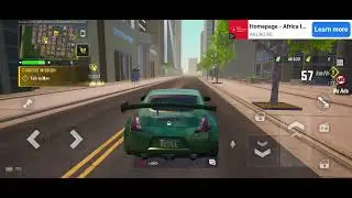 Doing missions in this game