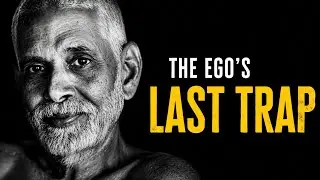The Ego's Trap for Seeker ~ Ramana Maharshi Teachings in English