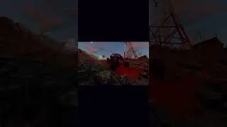 The SP Rockbasher For BeamNG #shorts