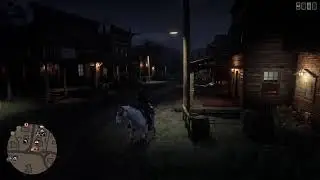 (ROLE GRIND) BONUS XP & $$ Red Dead Redemption (Online)